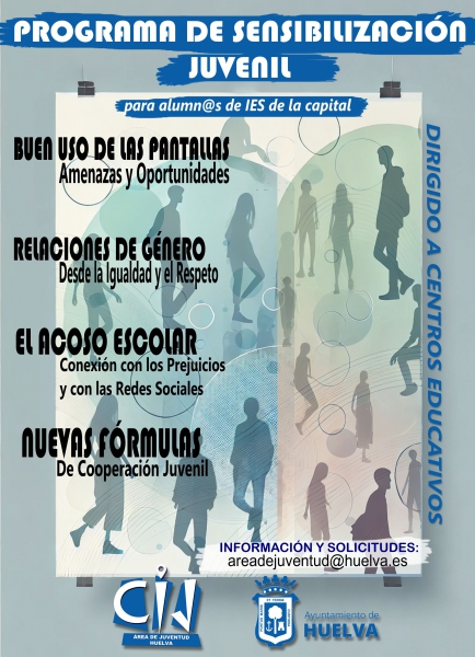 cartel programa