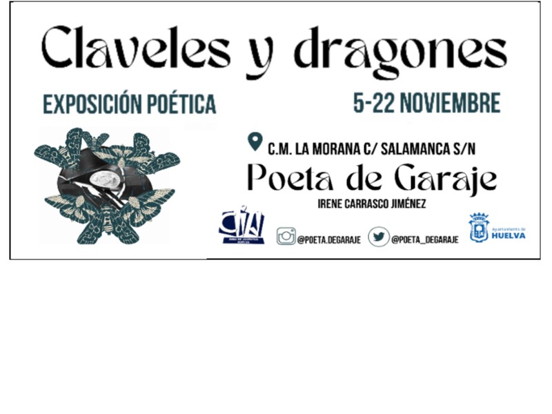 Claveles y Dragones