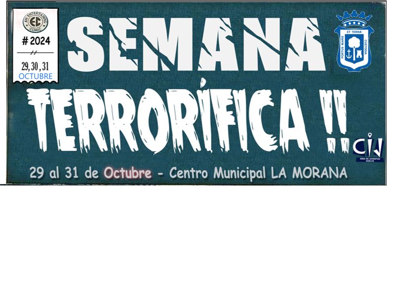 Semana Terrorifica