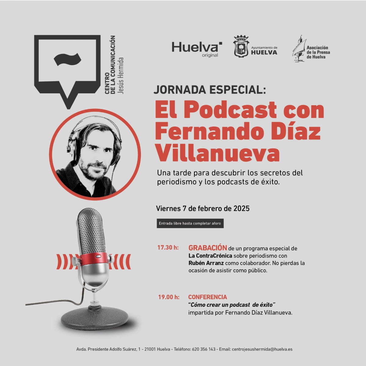 El_Podcast_Fernando_Díaz_Villanueva