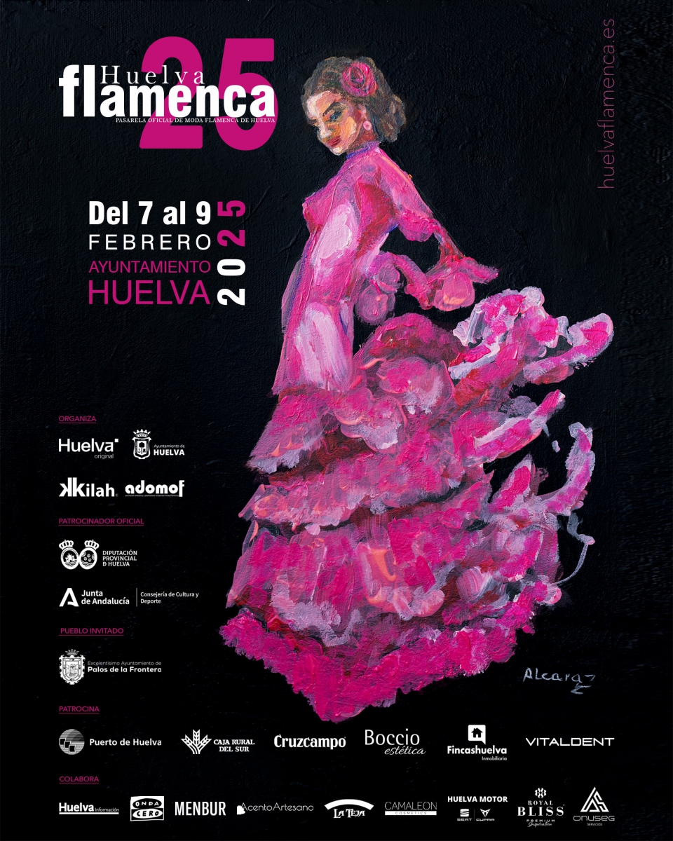 Huelva Flamenca 25