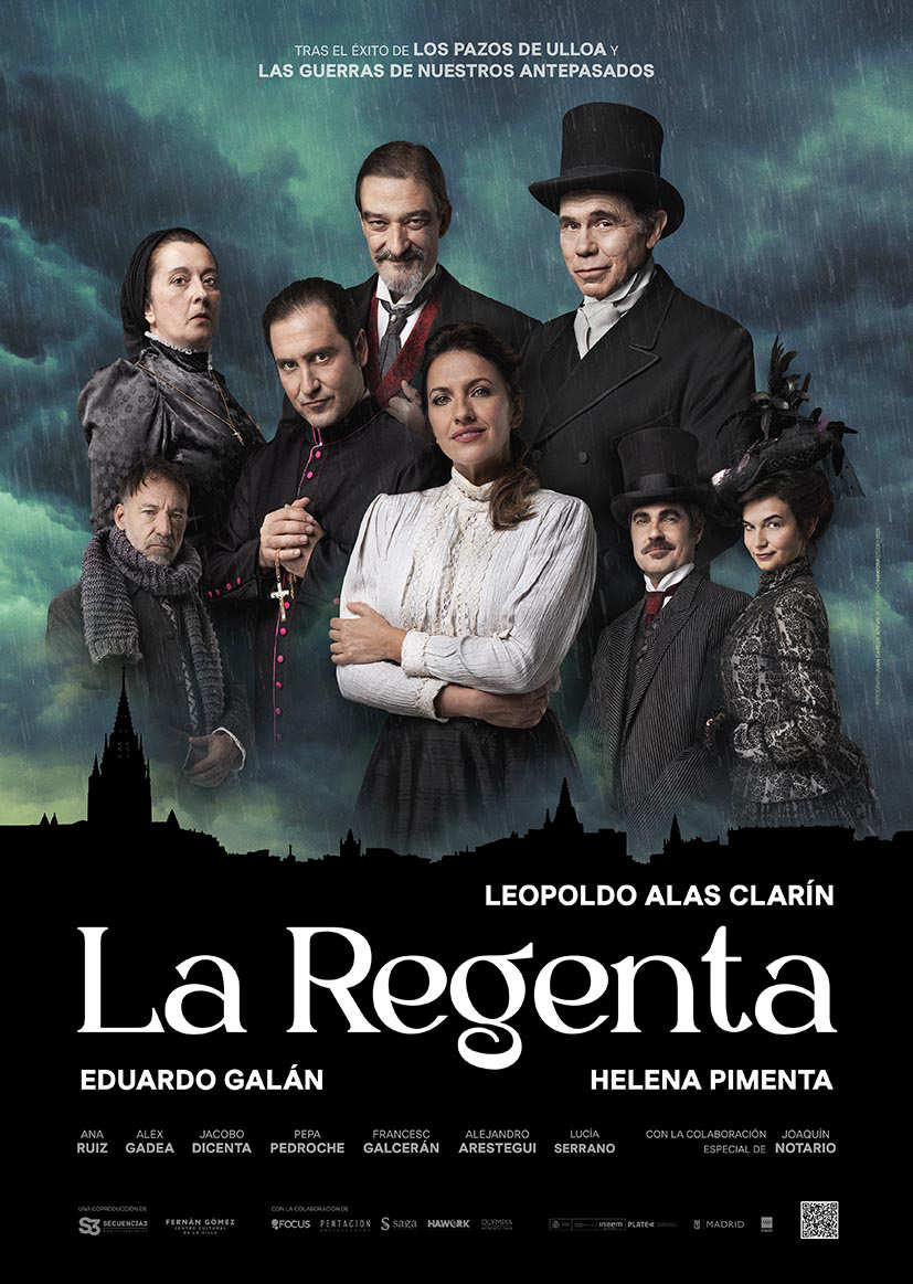 La regenta