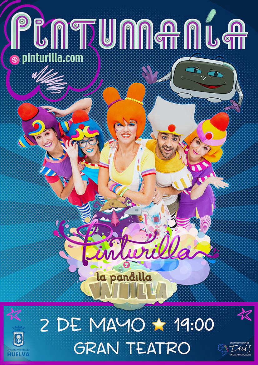 Pinturilla