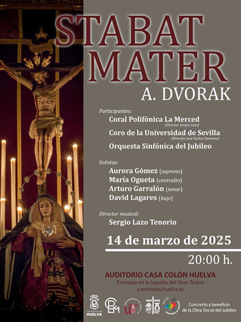 Stabat Mater