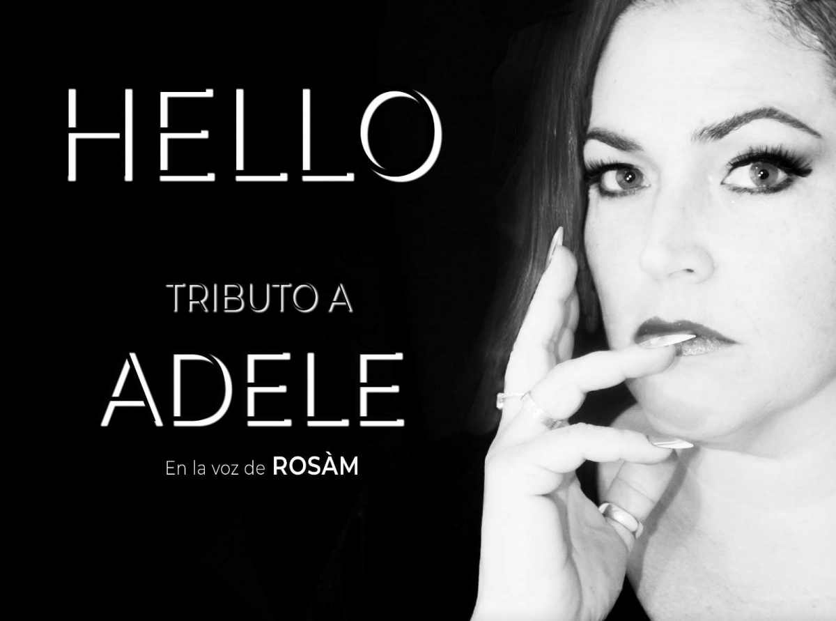 Tributo a Adele