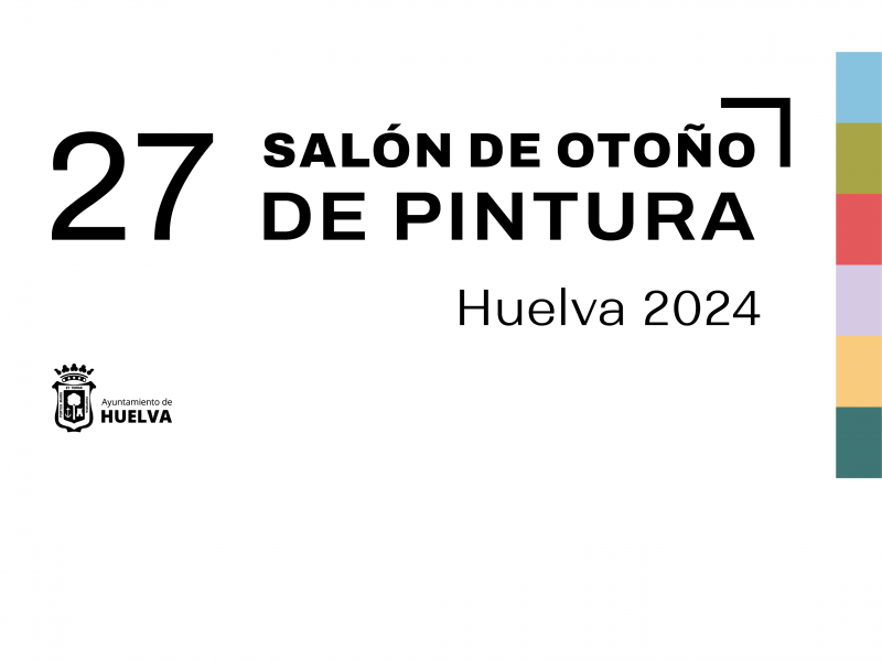 Salón de Otoño de Pintura de Huelva 2024