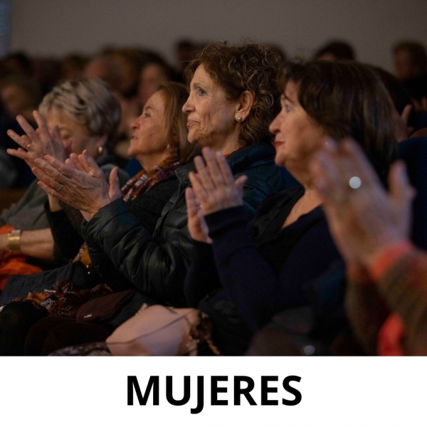 mujeres