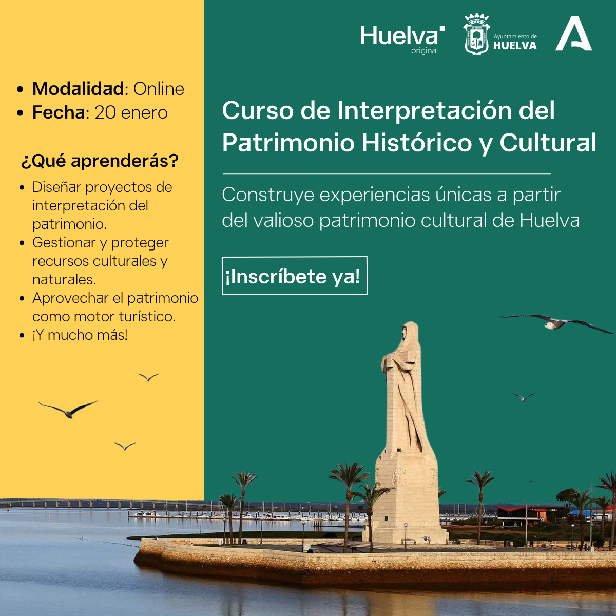 curso patrimonio 