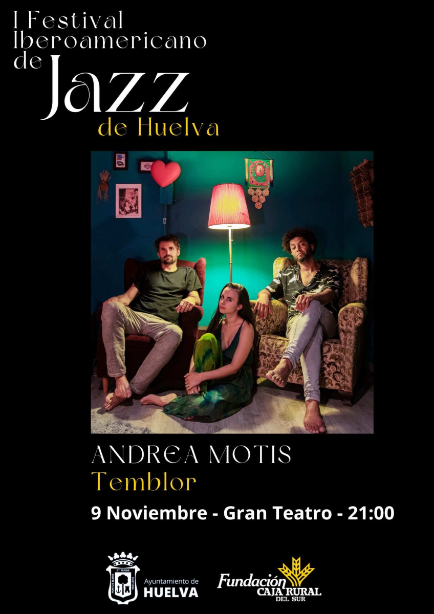 andrea motis - jazz