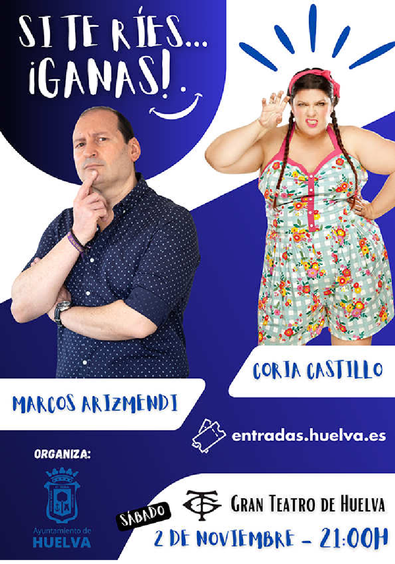 Comedia