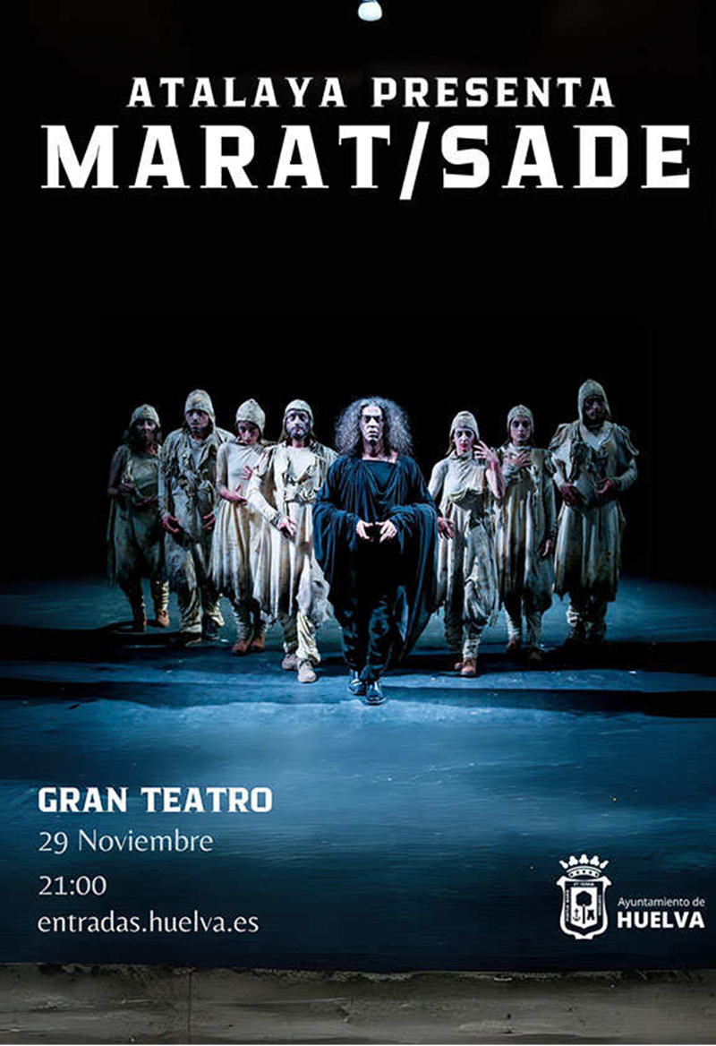 Marat - sade