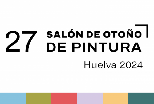 Salón de Otoño de Pintura de Huelva 2024