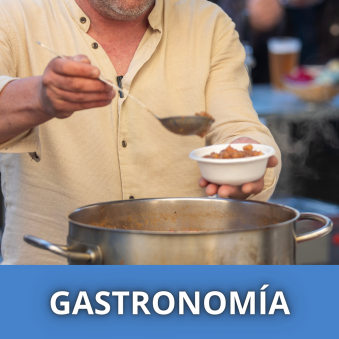 gastronomía