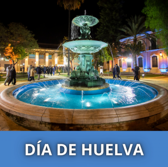 Día de Huelva