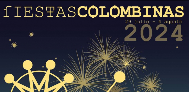 Fiestas Colombinas 