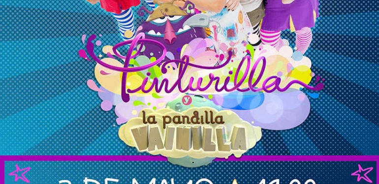 Pinturilla