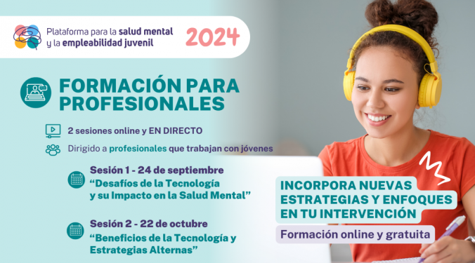 curso salud mental 