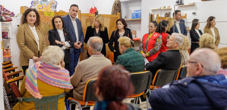 talleres cognitivamente barrio obrero