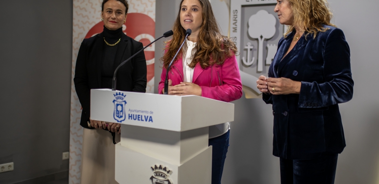 Huelva Summit