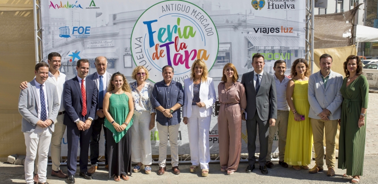 Feria de la Tapa 2023 1