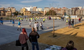 Escuelas Deportivas Municipales