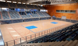 Palacio de Deportes Carolina Marín