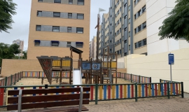 Parque infantil Pepe Pirfo